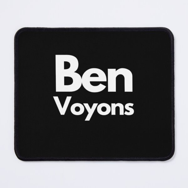 Item preview, Ben Voyons designed and sold by NxtLvlDsgns.