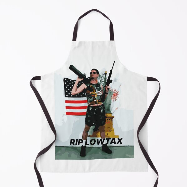 Item preview, RIP LOWTAX designed and sold by kimochiidango.