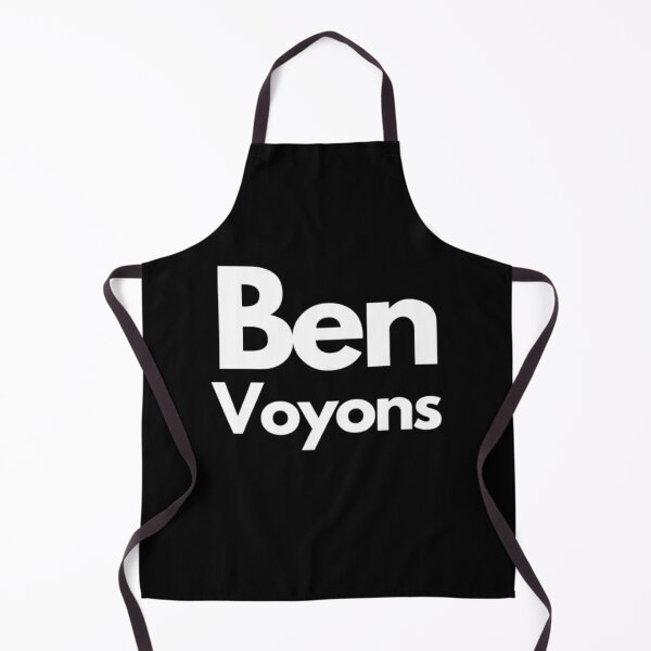 Item preview, Ben Voyons designed and sold by NxtLvlDsgns.