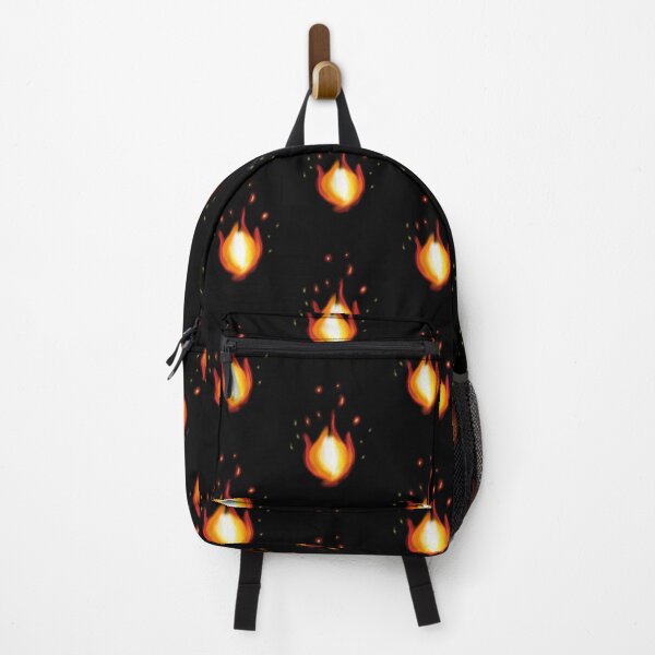 Item preview, Jehu Fire  designed and sold by SeriDrawMe.