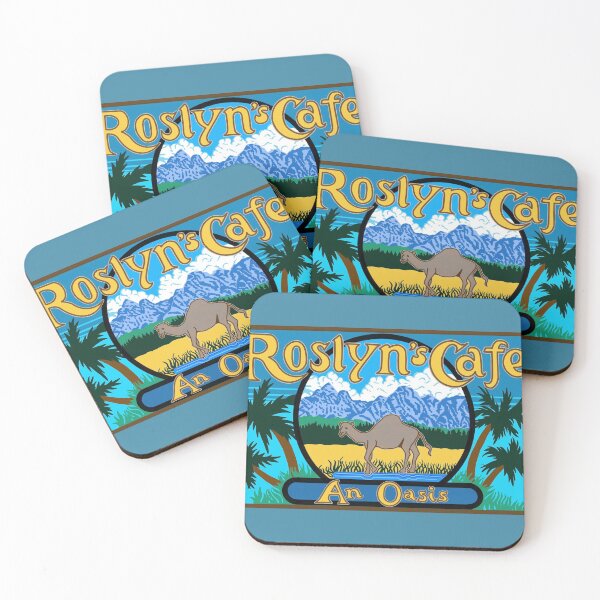 Item preview, Cicely Alaska designed and sold by chachipirumis.