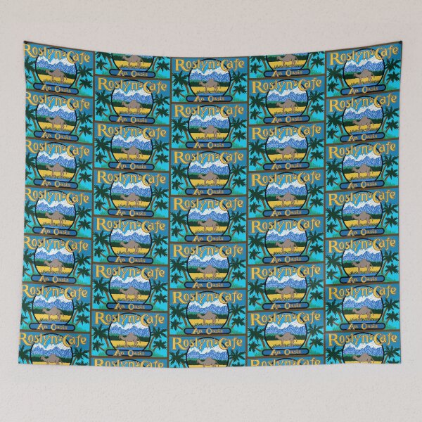 Item preview, Cicely Alaska designed and sold by chachipirumis.