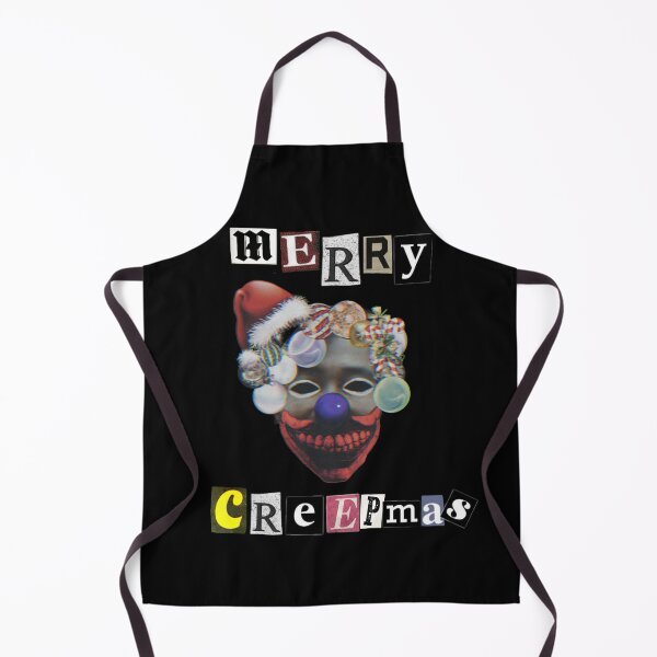 Item preview, Merry Creepmas! designed and sold by Sharonkaurart.