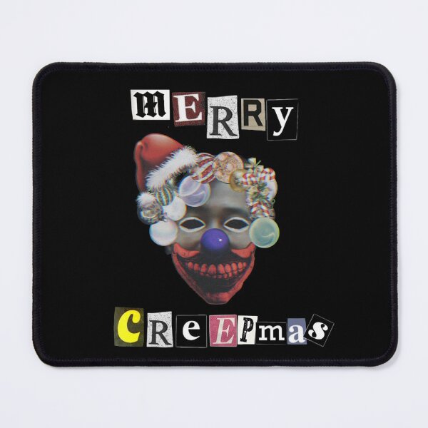 Item preview, Merry Creepmas! designed and sold by Sharonkaurart.