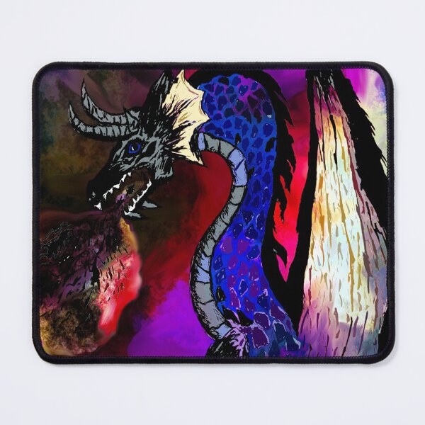 Item preview, Pet Dragon 2 designed and sold by SRKFineArt.