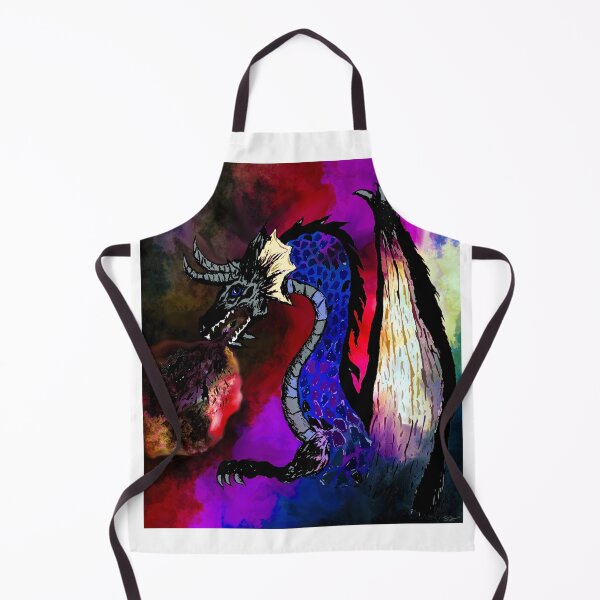 Item preview, Pet Dragon 2 designed and sold by SRKFineArt.