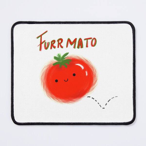 Item preview, Furr Mato! designed and sold by Navitaloves.