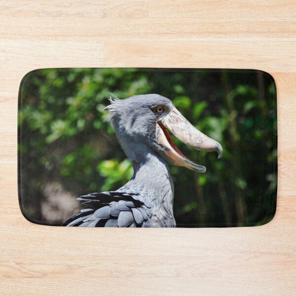 Item preview, Shoebill  designed and sold by Savannah Gibbs.