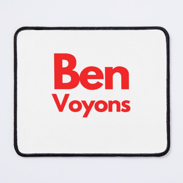 Item preview, Ben Voyons designed and sold by NxtLvlDsgns.