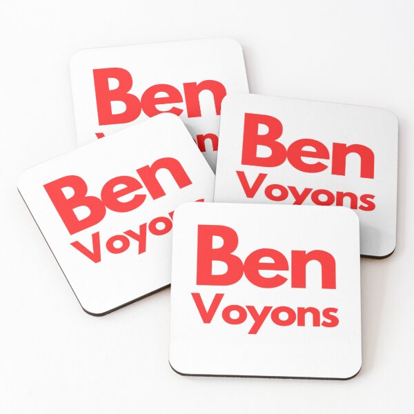 Item preview, Ben Voyons designed and sold by NxtLvlDsgns.