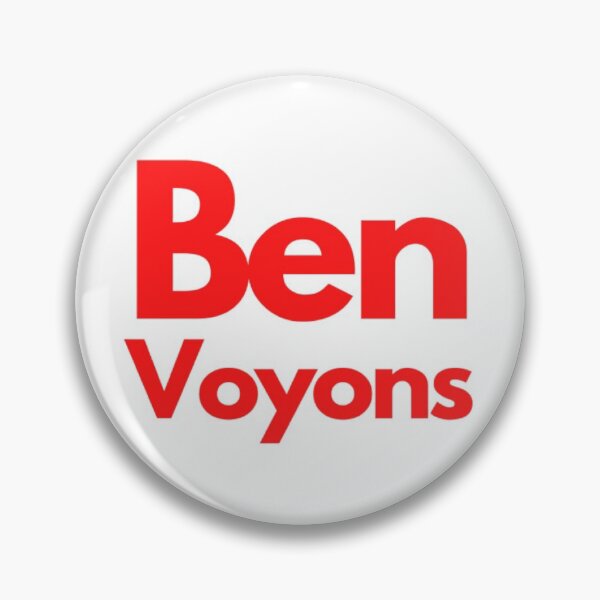Item preview, Ben Voyons designed and sold by NxtLvlDsgns.