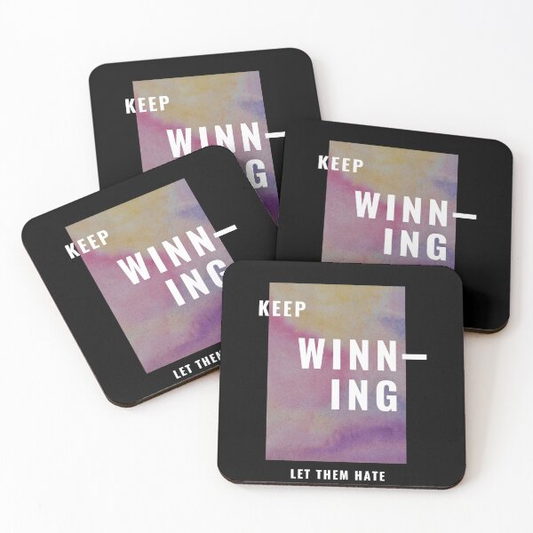 Item preview, Keep Winning designed and sold by westenfield.