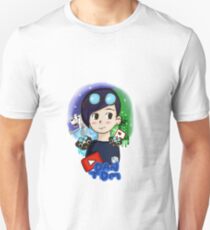 DanTDM Unisex T-Shirt