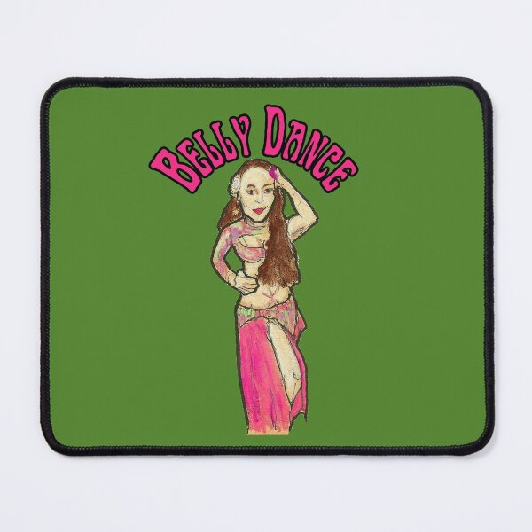 Item preview, StarBelly Belly Dancer Cecilia designed and sold by Starbelly208.