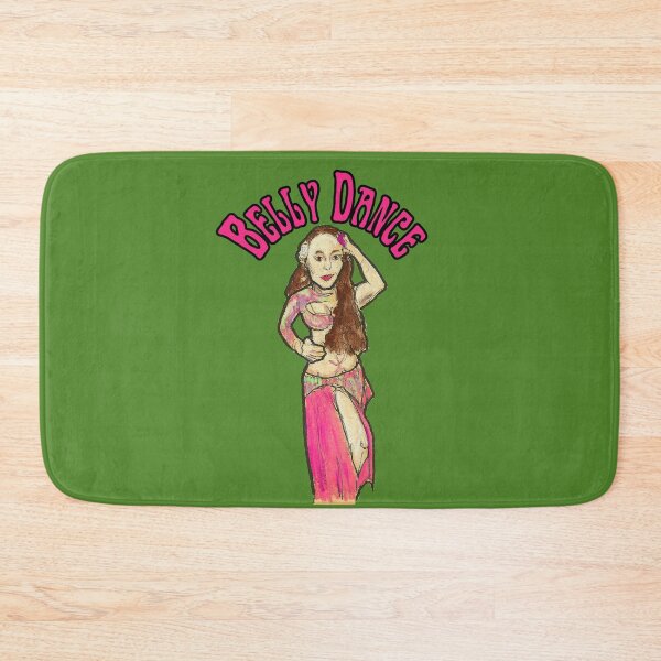 Item preview, StarBelly Belly Dancer Cecilia designed and sold by Starbelly208.