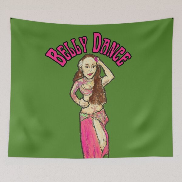 Item preview, StarBelly Belly Dancer Cecilia designed and sold by Starbelly208.