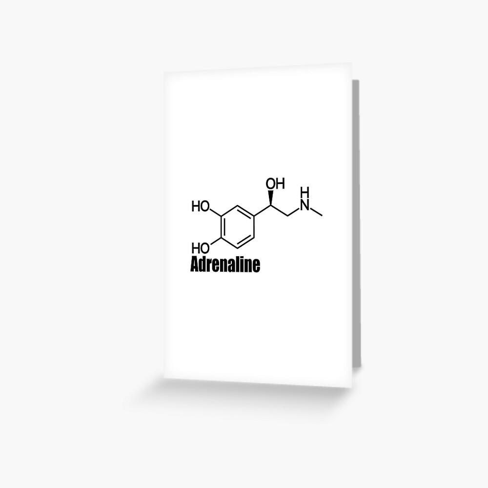 Item preview, Greeting Card designed and sold by Bikerstickers.