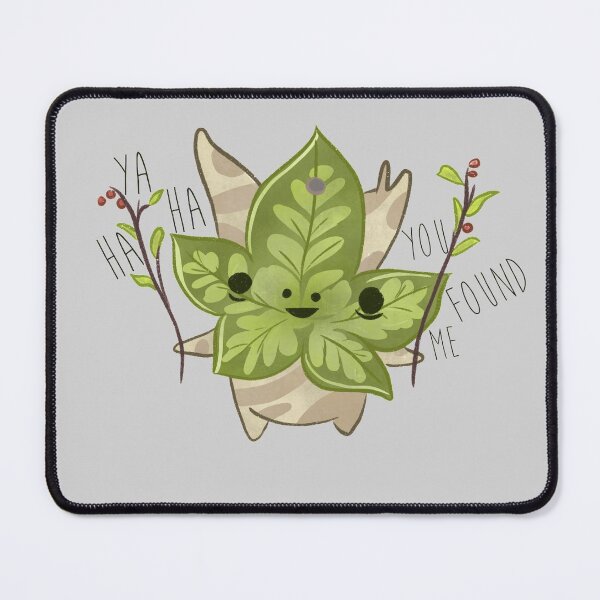 Artikelvorschau, Z Korok-Samen gefunden entworfen und verkauft von ArtbyLizzi.