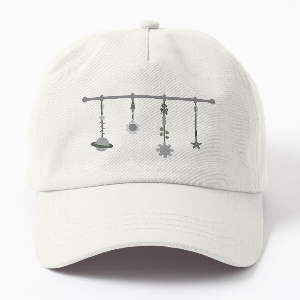 Taylor Swift Folklore Album Dad Hat