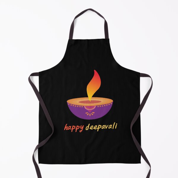 Item preview, HAPPY DEEPAVALI designed and sold by HONGSOOLSHOP.