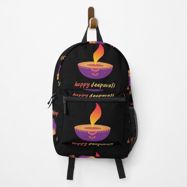 Item preview, HAPPY DEEPAVALI designed and sold by HONGSOOLSHOP.
