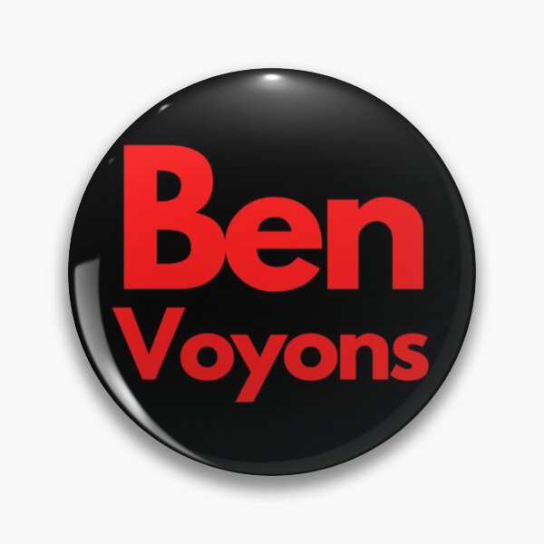 Item preview, Ben Voyons designed and sold by NxtLvlDsgns.