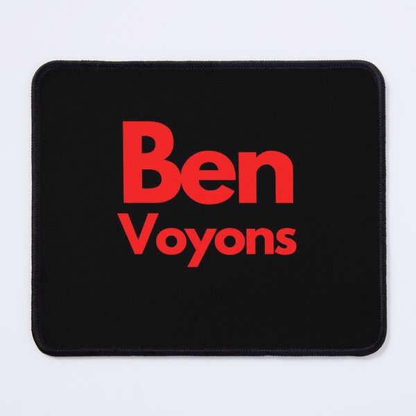 Item preview, Ben Voyons designed and sold by NxtLvlDsgns.