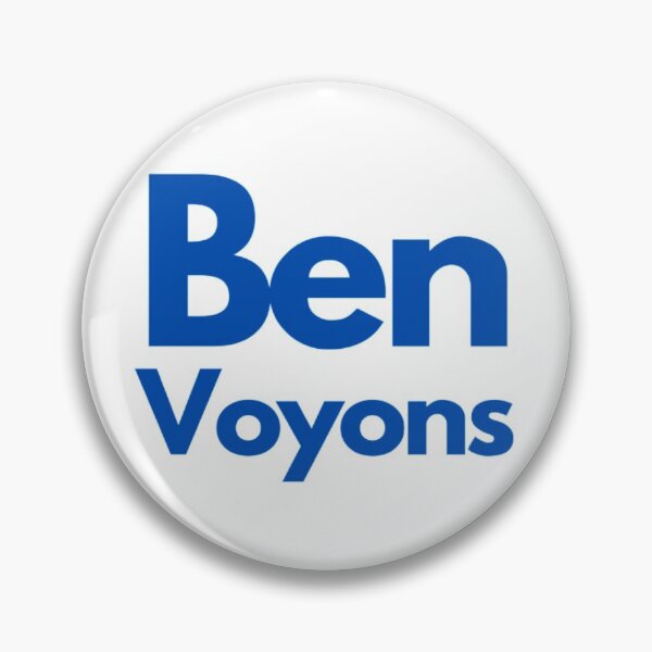 Item preview, Ben Voyons designed and sold by NxtLvlDsgns.