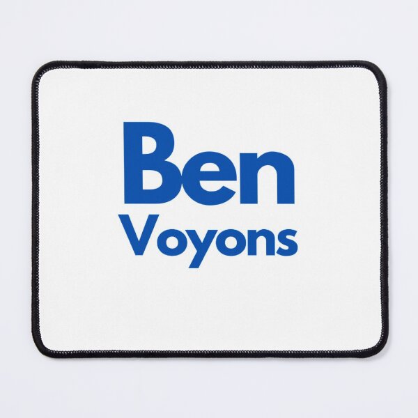 Item preview, Ben Voyons designed and sold by NxtLvlDsgns.