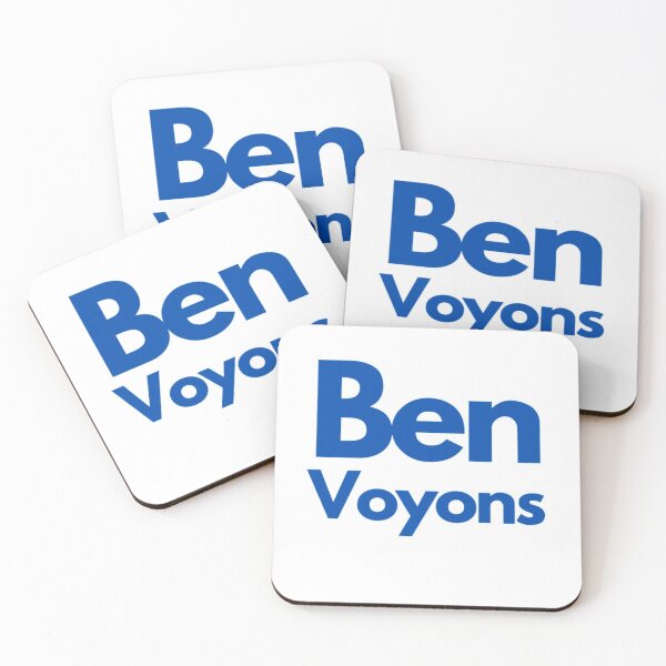 Item preview, Ben Voyons designed and sold by NxtLvlDsgns.