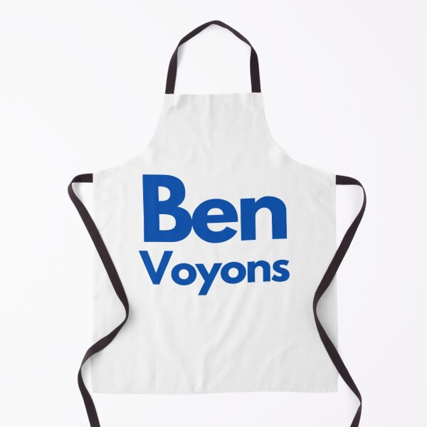 Item preview, Ben Voyons designed and sold by NxtLvlDsgns.