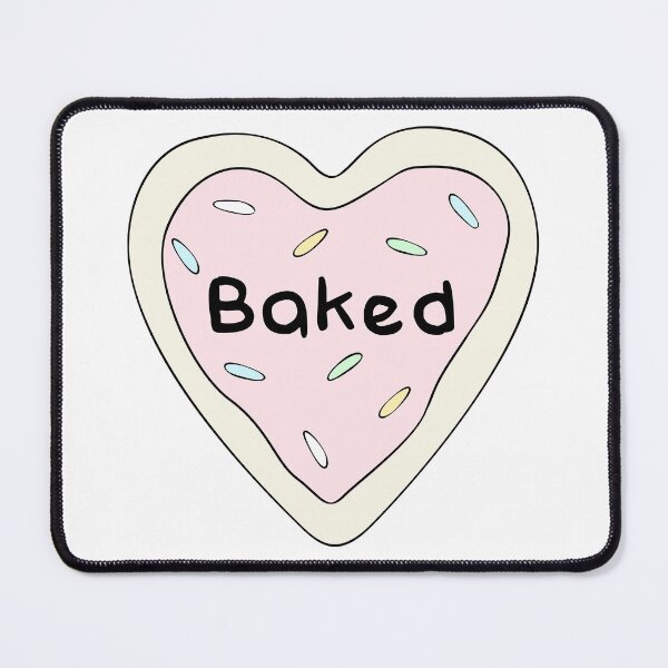 Item preview, Baking Cookies designed and sold by Kharzey.