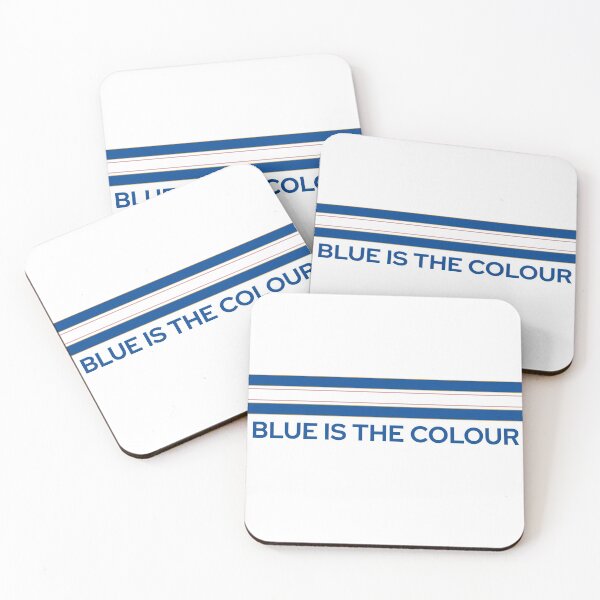 Item preview, Blue Is the Color designed and sold by BradPCPFC.