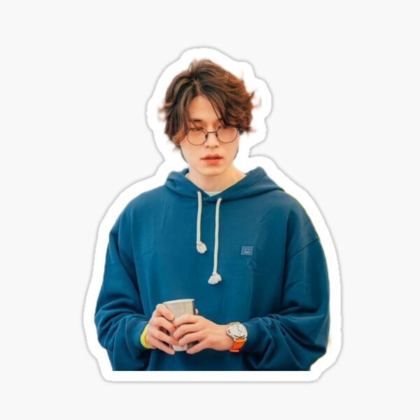 Lee dong wook  Sticker