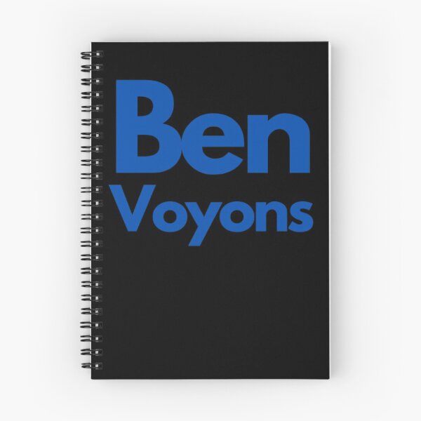 Item preview, Ben Voyons designed and sold by NxtLvlDsgns.