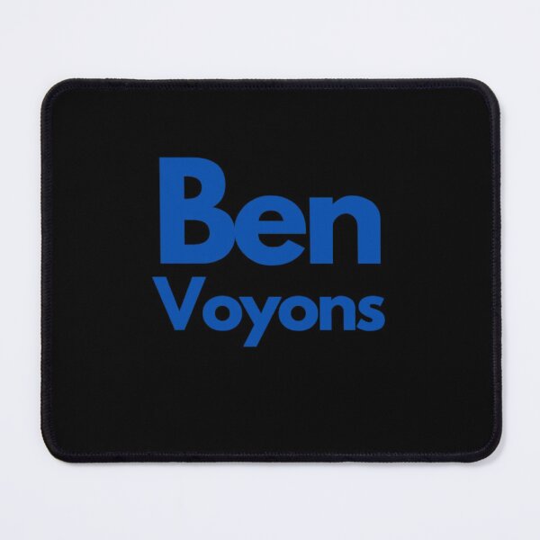 Item preview, Ben Voyons designed and sold by NxtLvlDsgns.