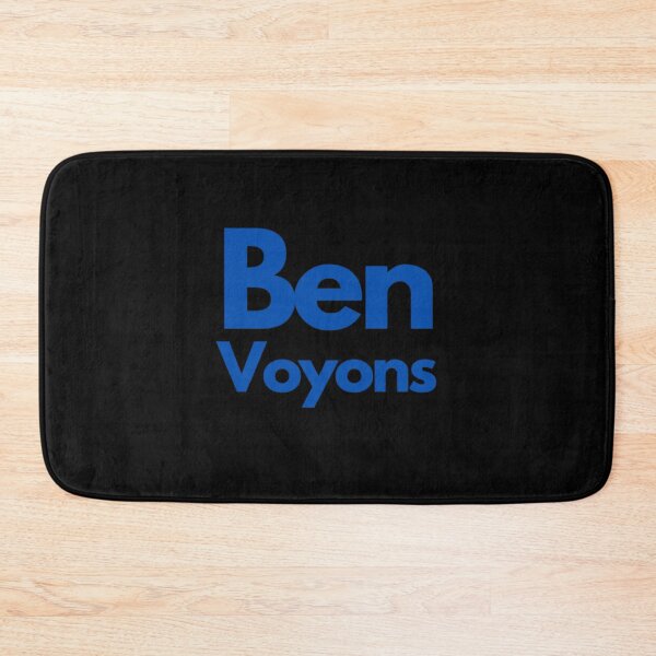 Item preview, Ben Voyons designed and sold by NxtLvlDsgns.