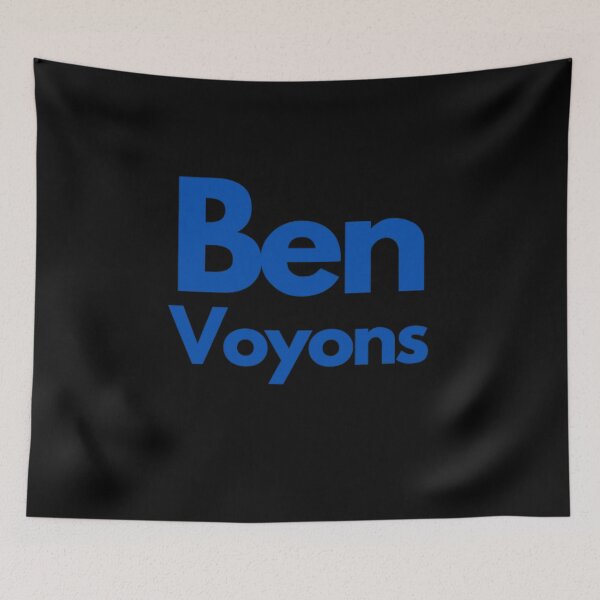 Item preview, Ben Voyons designed and sold by NxtLvlDsgns.