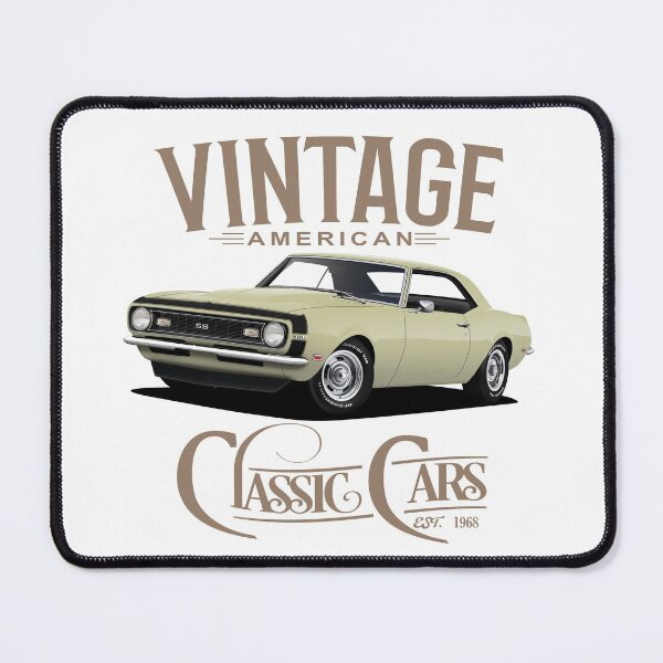 Item preview, Vintage Classic Car designed and sold by Yourauto.
