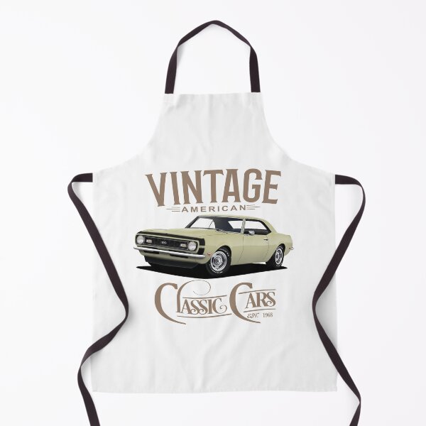 Item preview, Vintage Classic Car designed and sold by Yourauto.