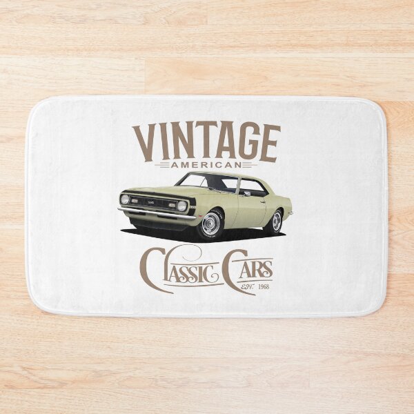 Item preview, Vintage Classic Car designed and sold by Yourauto.