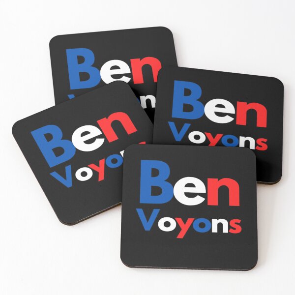 Item preview, Ben Voyons designed and sold by NxtLvlDsgns.