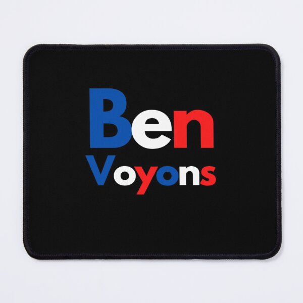 Item preview, Ben Voyons designed and sold by NxtLvlDsgns.