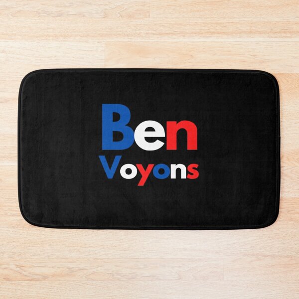 Item preview, Ben Voyons designed and sold by NxtLvlDsgns.