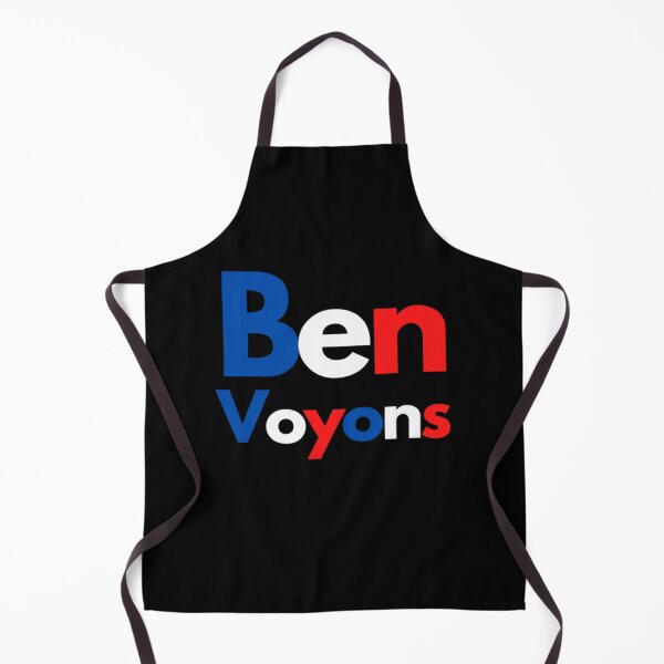 Item preview, Ben Voyons designed and sold by NxtLvlDsgns.