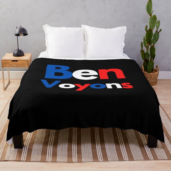 Item preview, Ben Voyons designed and sold by NxtLvlDsgns.
