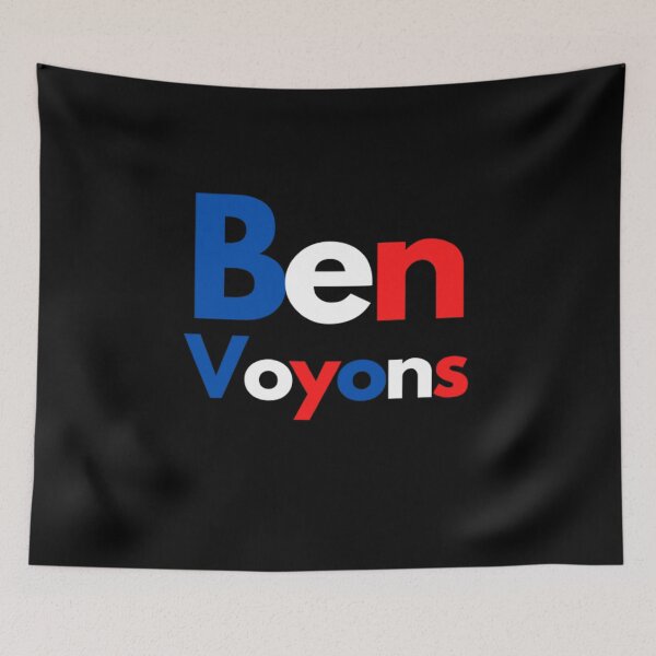 Item preview, Ben Voyons designed and sold by NxtLvlDsgns.