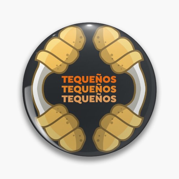Item preview, Tequeños designed and sold by Chutakoopas.