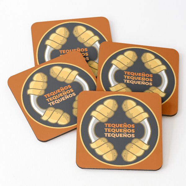 Item preview, Tequeños designed and sold by Chutakoopas.