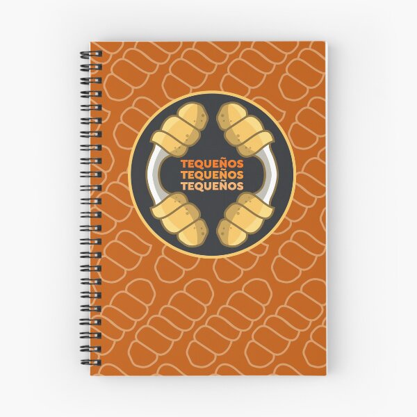 Item preview, Tequeños designed and sold by Chutakoopas.